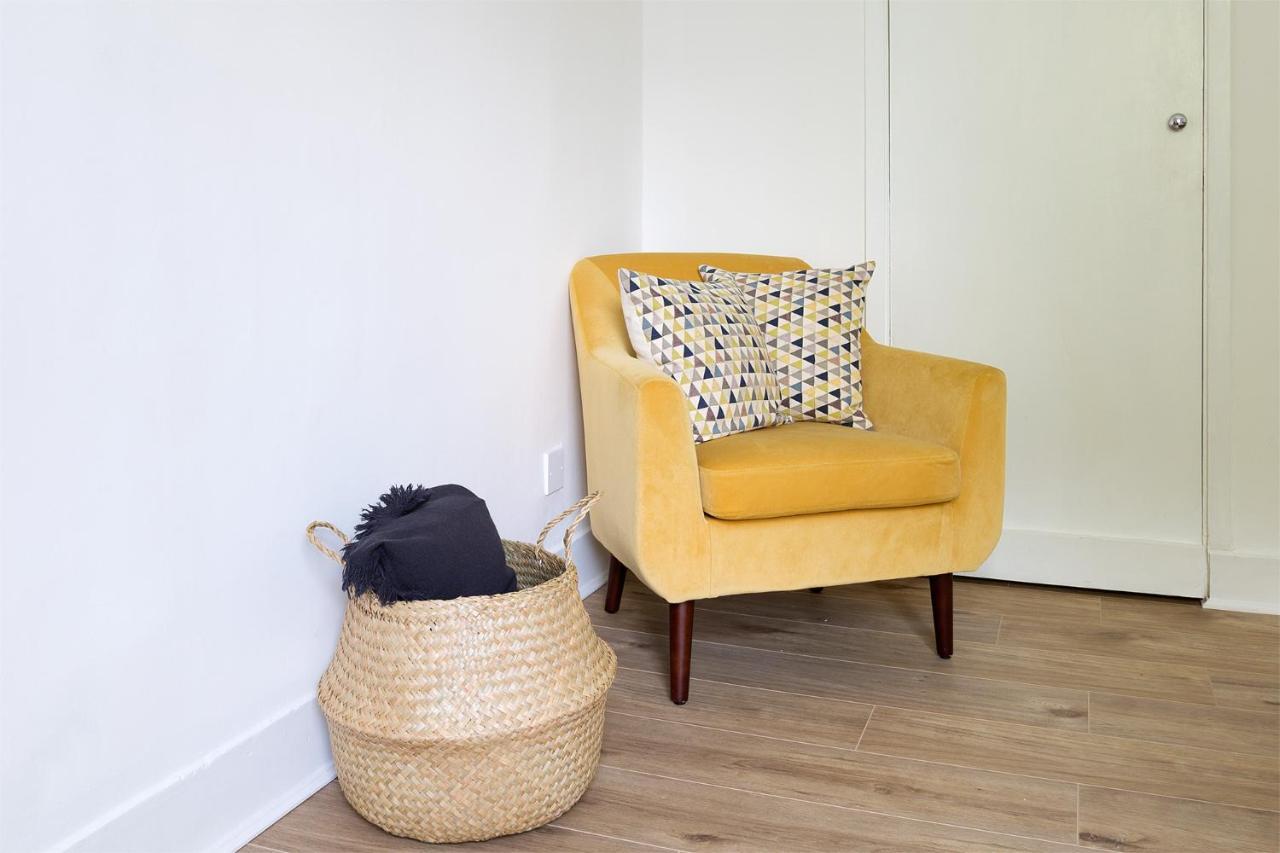 Beautiful 2 Bedrooms Apartment In Knightsbridge London Exterior foto